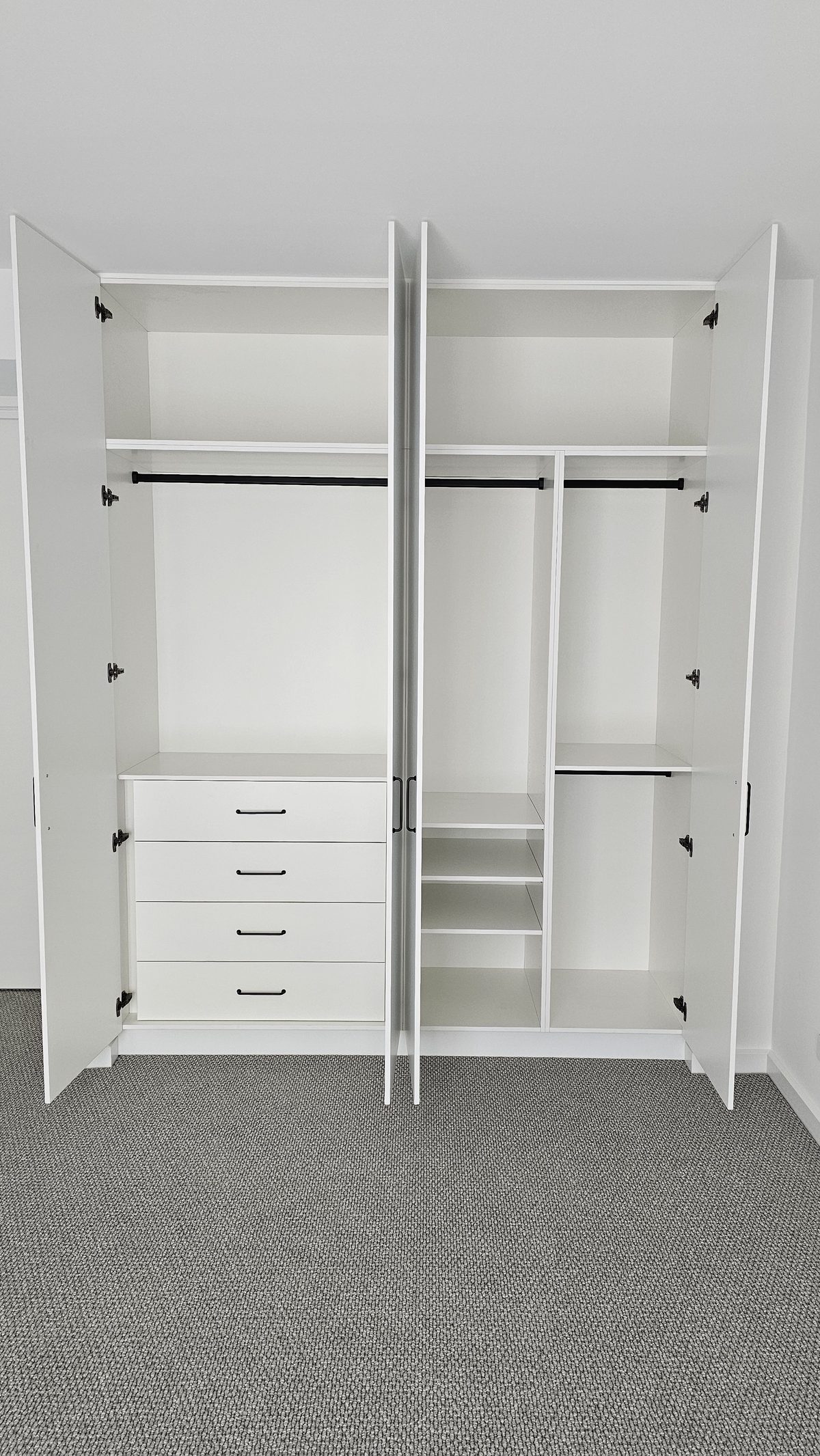 Brodco cabinetry