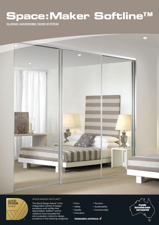 DIAS Softline cover