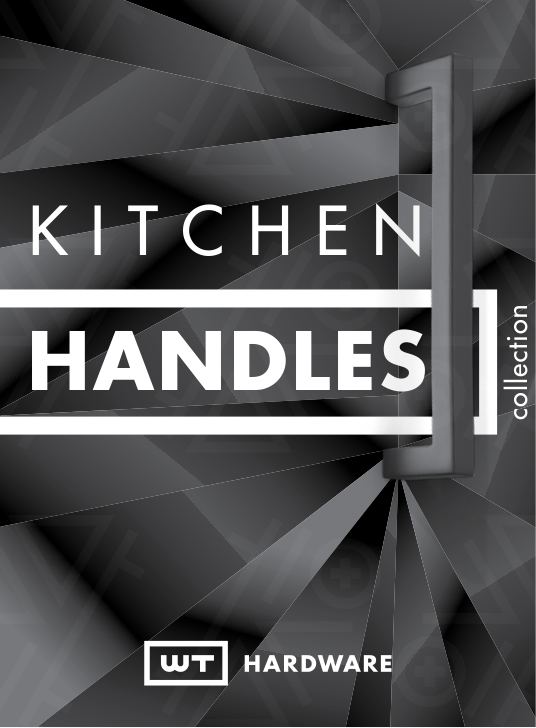 WT Handles Collection cover